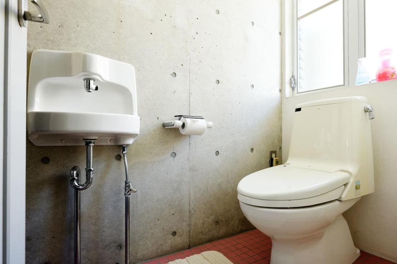 Ku1 Kurosaki House Appartement