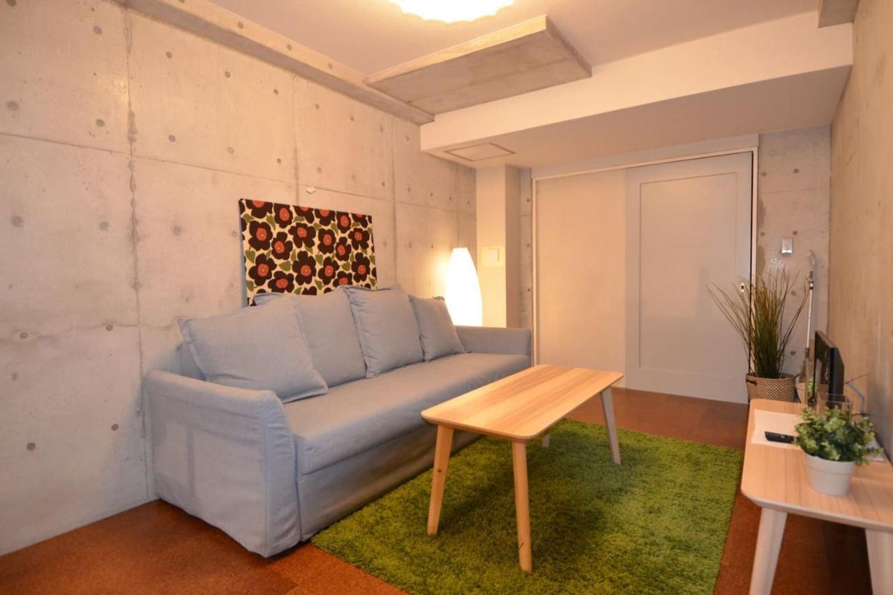 Appartement Ku1 Kurosaki House *
