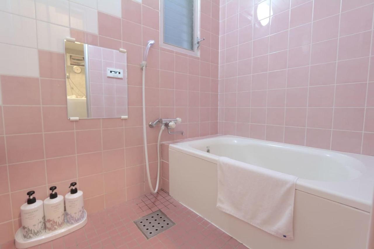 Appartement Ku1 Kurosaki House *