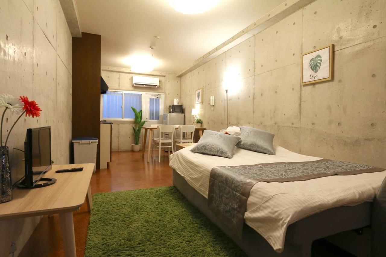 Appartement Ku1 Kurosaki House *