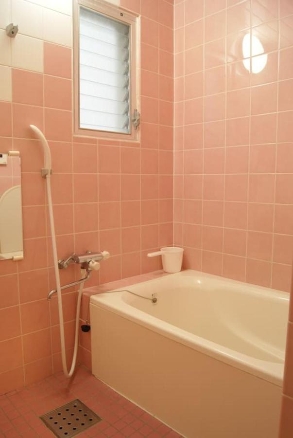 Appartement Ku1 Kurosaki House *